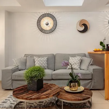 City Center One Bedroom *